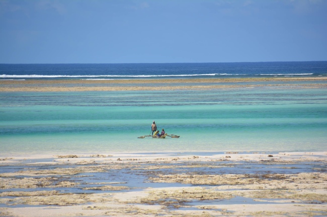 Tansania und das Meer genießen - Tansania - 