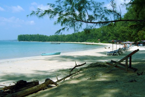 Nai Yang Beach - Thailand - 