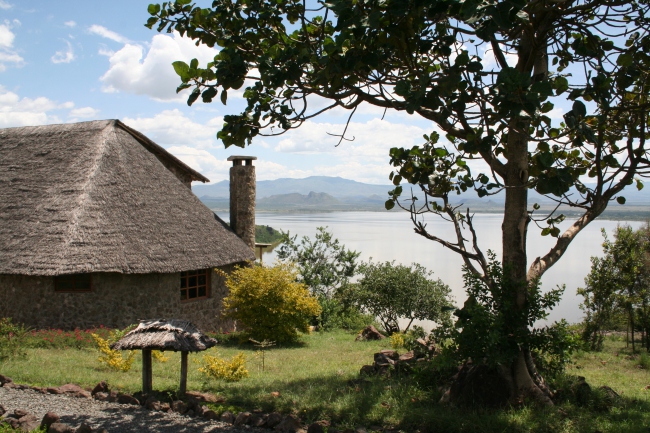 Cottage 2 - Kenia - 