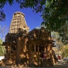 Bhoramdeo Tempel