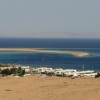Die Lagune in Dahab
