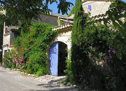 Urlaub auf einem Weingut in Südfrankreich