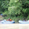 Pacuare River Rafting  