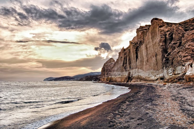 Faszinierende Landschaften und Strände - Griechenland - 