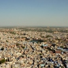 Die faszinierende Stadt Jodhpur