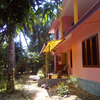 Unser Kerala Gästehaus