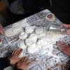 Kulinarische Reise: Gemeinsam traditionelle Rezepte kochen, backen, Selbstgemachtes essen, Weine verkosten, feiern und die Georgische Gastfreundschaft genießen