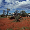 Canning Stock Route Convoy