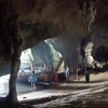 Geheimnisse der Phang Nga Bucht-Höhle