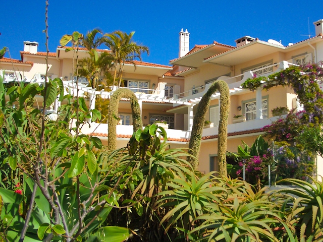 Die Villa ... - Portugal - 