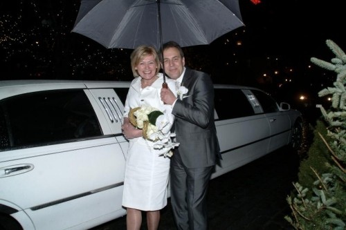 Heiraten im Rockefellercenter NYC - USA - 