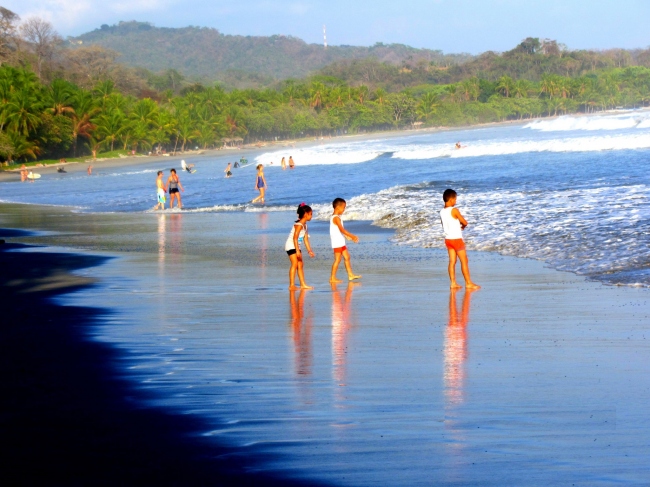 ... schönsten Strand von Costa Rica! - Costa Rica - 
