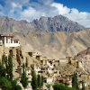 Kloster in Ladakh