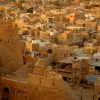 Jaisalmer, die goldene Stadt