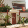 Gästehaus in Dakar 