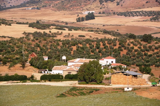 Die Ranch - Spanien - 
