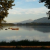 Der Lago Panguipulli gehört zu den landschaftlich schönsten Seen Chiles.