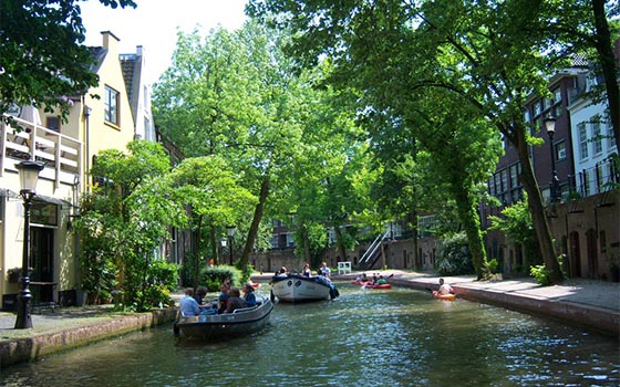 Amsterdam - travel-friends.com Reiseziele