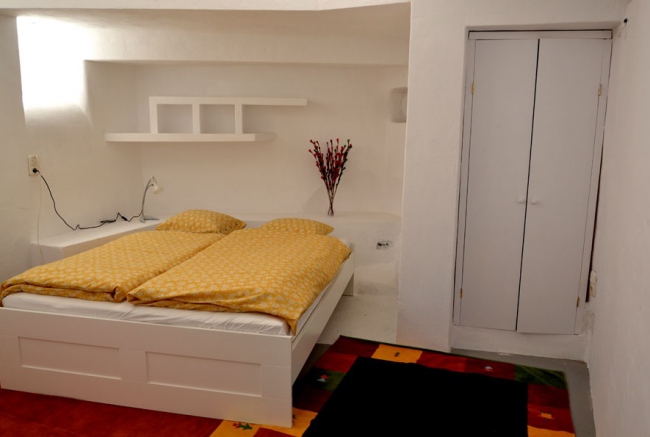Casa 3: Schlafzimmer - Spanien - 