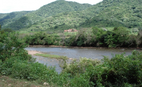Ökohotel im Regenwald nahe Tarija