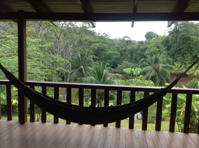 Entspannen und Erholen Sie sich bei uns - Costa Rica - 