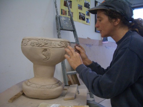Keramik Workshops - Spanien - 