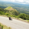 Atemberaubende Motorradtouren durch die grandiosen Landschaften im südlichen Afrika.