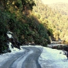 Der Mayodia Pass