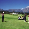 Unsere Region ist ein Paradies für passionierte Golfer