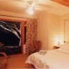 Doppelzimmer mit Gartenblick; Lemon Tree Cottage