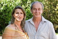Sylvia & Dieter  - Südafrika - 