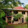 Unsere Lodge ist ein Paradies für Natur- und Tierliebhaber mitten im australischen Regenwald