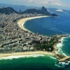 Rio von oben aus dem Hubschrauber erleben