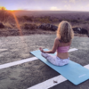 Yoga und Pilates-Kurse 