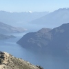Traumhafte Wanderung im Otago Lake District