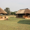 Safari-Zelte