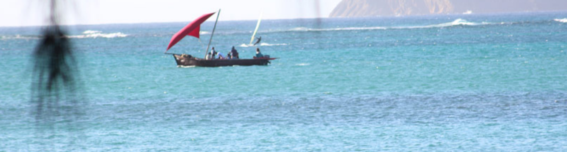 Wohnen & Wassersport auf Mauritius unter deutscher Leitung - Kiten, Surfen, SUP
