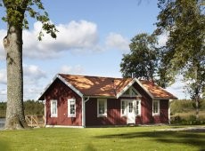 Haus Bullerbü - Schweden - 