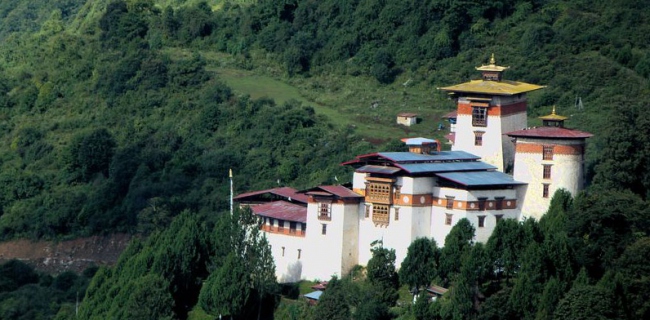  - Bhutan - 