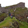 Dunsgaith Castle