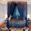 Das blaue Zimmer