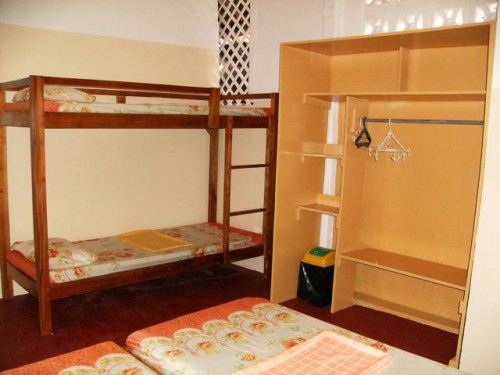 4-Bett-Zimmer - Philippinen - 