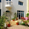 Willkommen in unserem Gästehaus im Oman!